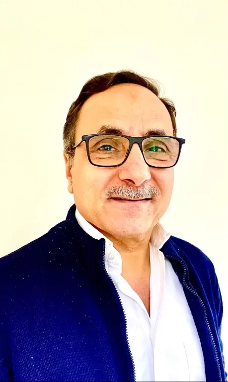 سيد محمود سلام مديرًا لمسابقة الفيلم المصري الروائي الطويل بمهرجان الإسكندرية السينمائي لدول البحر المتوسط 17 - جريدة المساء