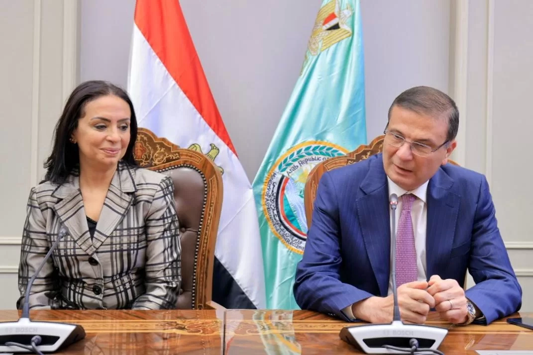 التضامن والزراعة يوقعان بروتوكول تعاون لدعم صغار المزارعين وتعزيز الأمن الغذائي 19 - جريدة المساء