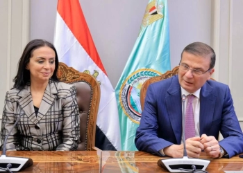 التضامن والزراعة يوقعان بروتوكول تعاون لدعم صغار المزارعين وتعزيز الأمن الغذائي 18 - جريدة المساء