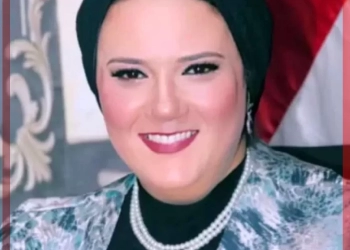 داليا الحزاوي مؤسس ائتلاف أولياء أمور مصر