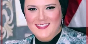 داليا الحزاوي مؤسس ائتلاف أولياء أمور مصر