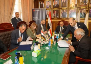 محكمة استئناف القاهرة" تطلق خدمات إلكترونية جديدة.. بالتعاون مع وزارة الاتصالات وهيئة البريد 21 - جريدة المساء