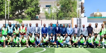تكريم 100 متعافٍ من الإدمان بمركز "العزيمة" بقنا.. وشهادات حية عن رحلة التعافي 2 - جريدة المساء تكريم 100 متعافٍ من الإدمان بمركز "العزيمة" بقنا.. وشهادات حية عن رحلة التعافي 1 - جريدة المساء