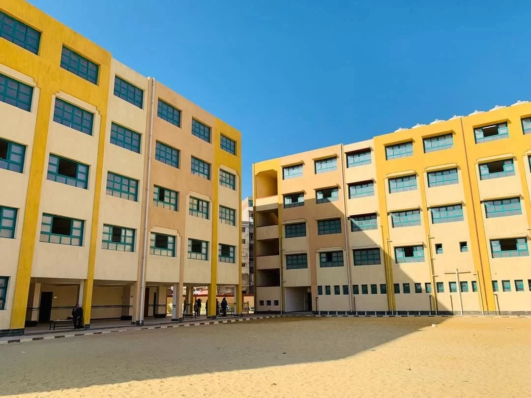 انطلاق امتحانات الشهادة الإعدادية بالإسكندرية 31 مايو.. والمحافظ يشدد على جاهزية المدارس وتكثيف الإجراءات الوقائية 18 - جريدة المساء