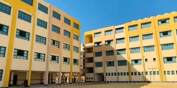 انطلاق امتحانات الشهادة الإعدادية بالإسكندرية 31 مايو.. والمحافظ يشدد على جاهزية المدارس وتكثيف الإجراءات الوقائية 1 - جريدة المساء