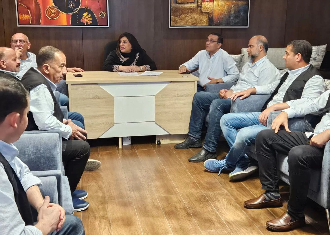 وصول 14.500 حاج ..حتى الٱن .. لجان السياحة تتابع تسكين ضيوف الرحمن بفنادق مميزة بالمدينة المنورة .. سامية سامى :التزام كبير من الشركات..بتوفير أفضل مستوى من الخدمات 19 - جريدة المساء