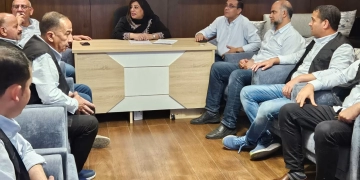 وصول 14.500 حاج ..حتى الٱن .. لجان السياحة تتابع تسكين ضيوف الرحمن بفنادق مميزة بالمدينة المنورة .. سامية سامى :التزام كبير من الشركات..بتوفير أفضل مستوى من الخدمات 1 - جريدة المساء