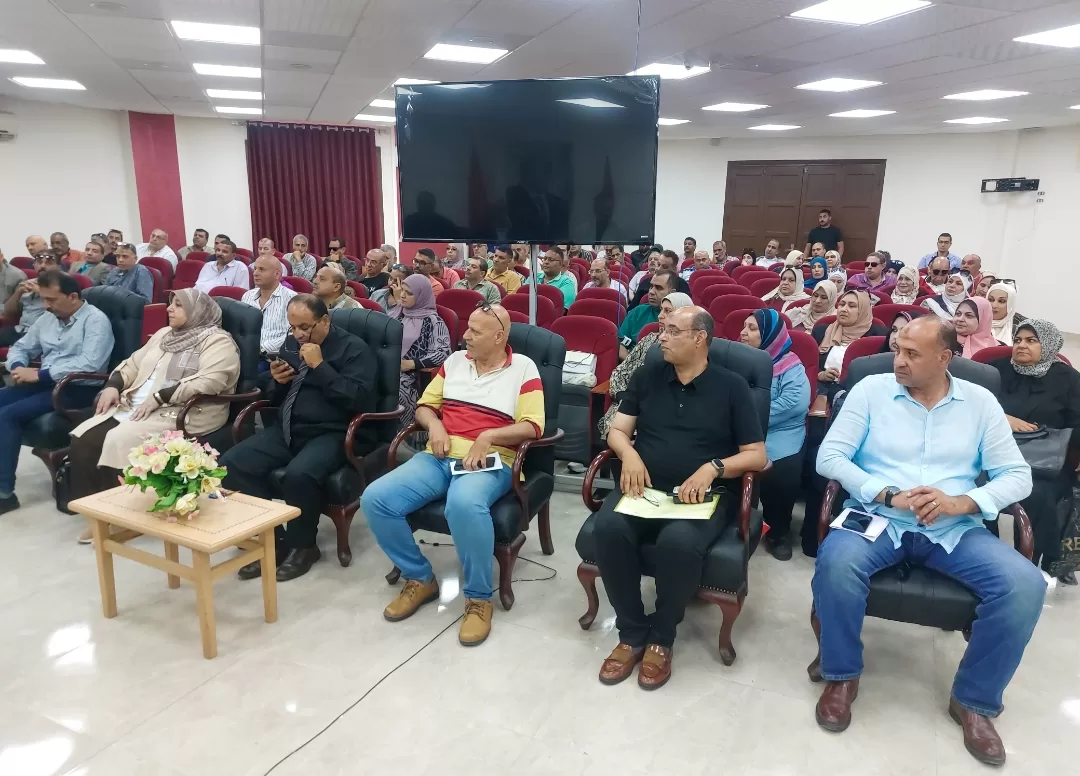 "لا للمحمول".. تعليم بورسعيد يحظر الهواتف داخل لجان الإعدادية ويعلن الطوارئ للامتحانات 19 - جريدة المساء