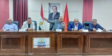 "لا للمحمول".. تعليم بورسعيد يحظر الهواتف داخل لجان الإعدادية ويعلن الطوارئ للامتحانات 1 - جريدة المساء