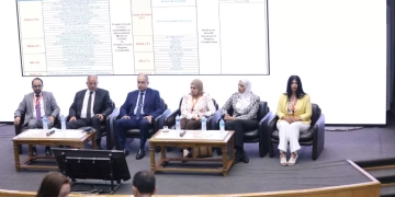 بمناسبة اليوم العالمي لمرض التصلب المتعدد لتعزيز الوعي المجتمعي: 50 ألف مريض يتلقون العلاج منهم قرابة 20 ألف مريض ضمن منظومة العلاج على نفقة الدولة والتأمين الصحي. 1 - جريدة المساء