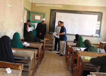 انطلاق امتحانات الشهادة الثانوية الأزهرية بمعاهد سوهاج وسط متابعات ميدانية مكثفة من وكيل قطاع المعاهد ورئيس المنطقة 28 - جريدة المساء