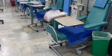 الصحة: المرور على 76 منشأة طبية خاصة بالإسماعيلية للتأكد من استيفائها للاشتراطات الصحية 1 - جريدة المساء