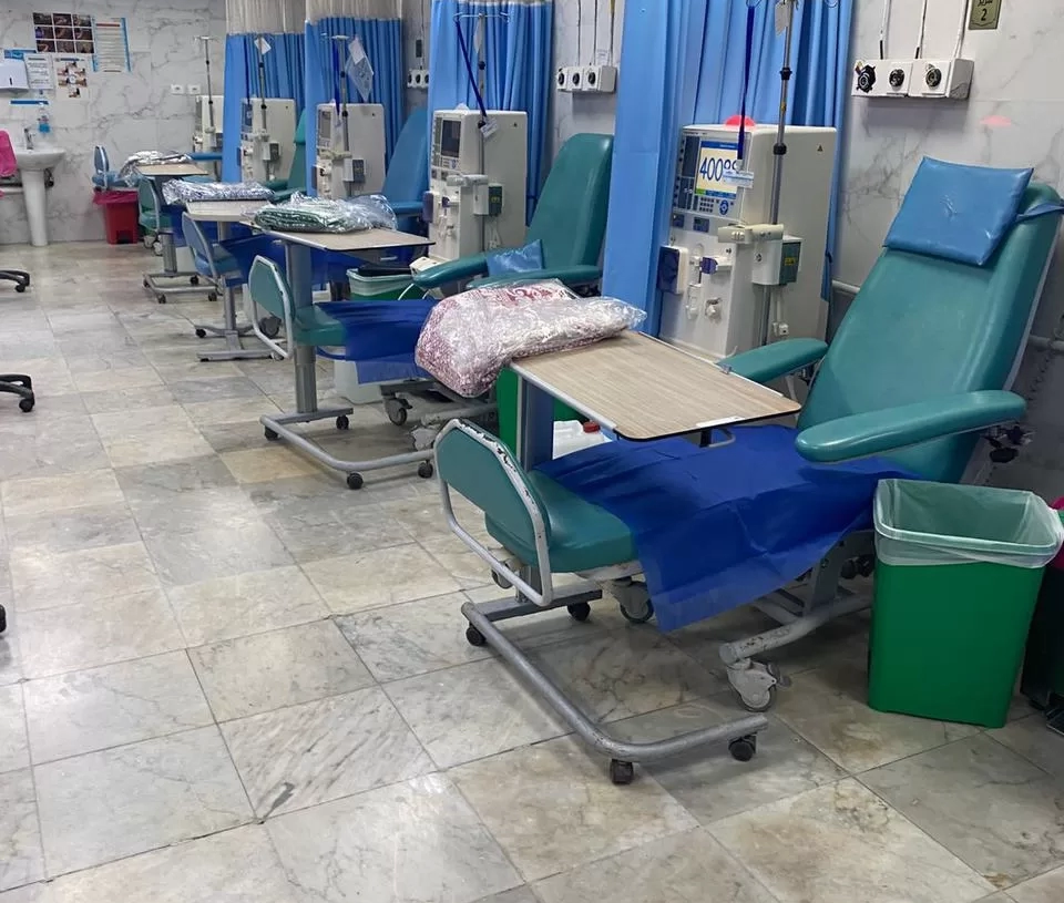 الصحة: المرور على 76 منشأة طبية خاصة بالإسماعيلية للتأكد من استيفائها للاشتراطات الصحية 17 - جريدة المساء