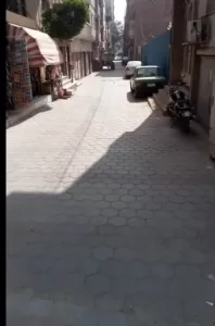 نائب محافظ الجيزة يناقش التصميمات الإنشائية لمبني مجلس مدينة البدرشين الجديد 49 - جريدة المساء