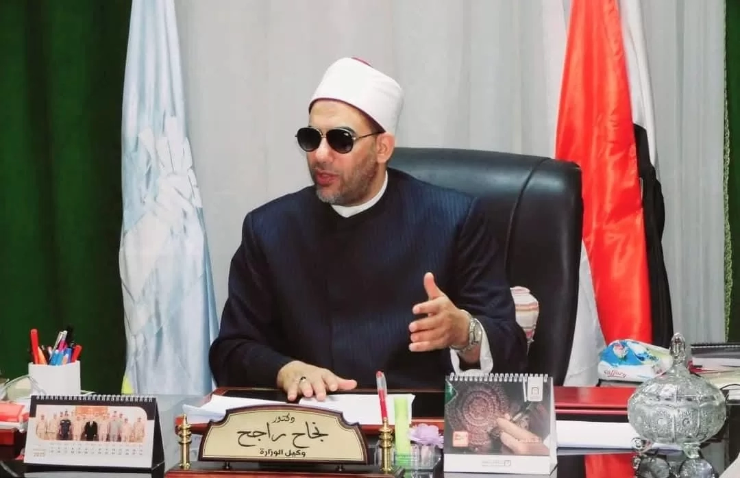 أوقاف الإسكندرية تنهي استعداداتها لاستقبال عيد الأضحى بتجهيز 610 ساحة لصلاة العيد 19 - جريدة المساء