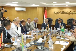 بعد مناشدات أولياء الأمور لإلحاق أولادهم بالمدارس التجريبية محل سكنهم.. محافظ الجيزة يعلن افتتاح مدارس جديدة قريبا 21 - جريدة المساء