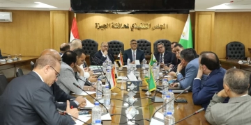 بعد مناشدات أولياء الأمور لإلحاق أولادهم بالمدارس التجريبية محل سكنهم.. محافظ الجيزة يعلن افتتاح مدارس جديدة قريبا 1 - جريدة المساء