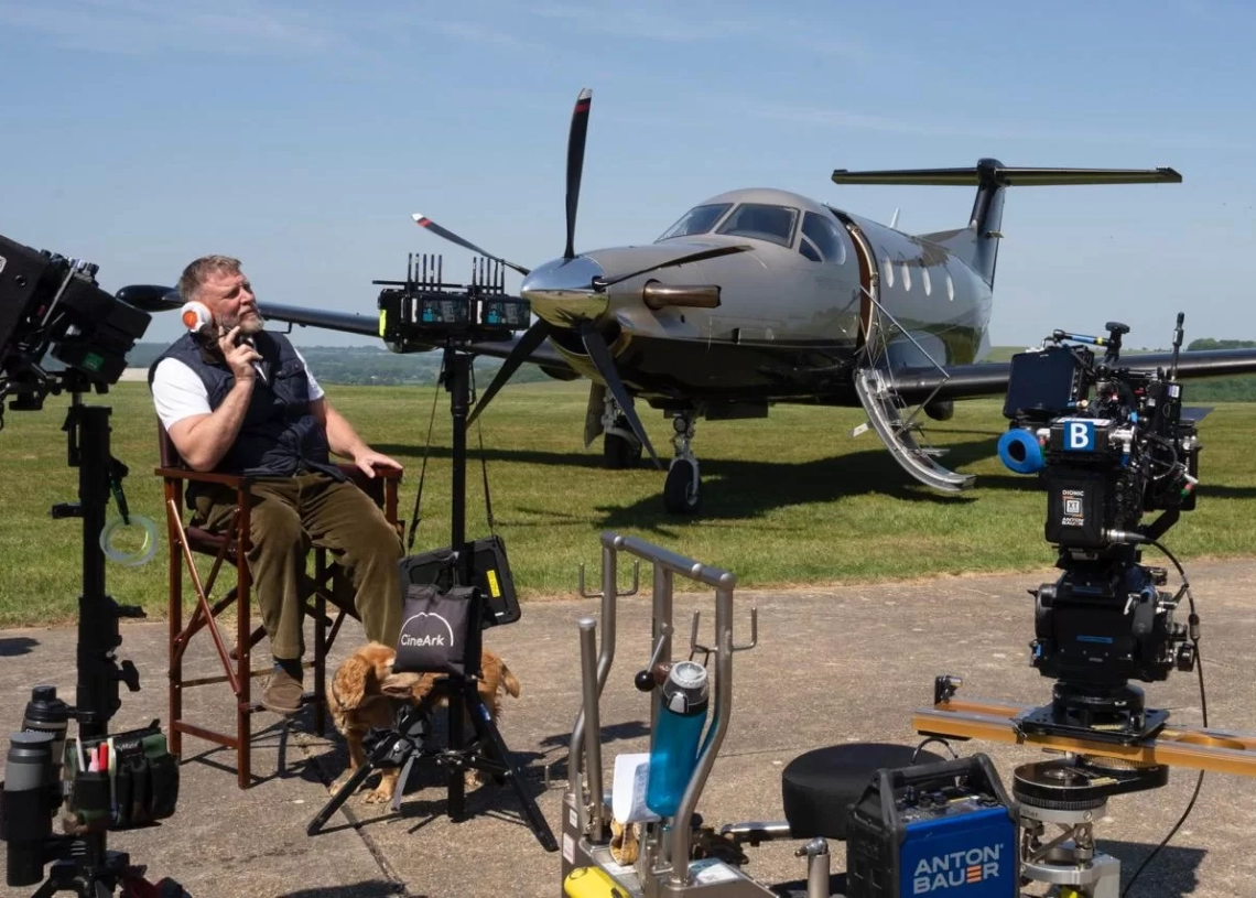 بدء تصوير الموسم الثاني من مسلسل "السادة الأفاضل" 19 - جريدة المساء