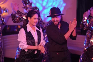 ديانا حداد والدوزي يشعلان الصيف ب "إهدى حبة" 21 - جريدة المساء