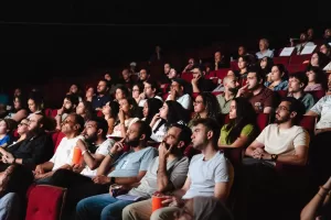 تفاصيل مشاركة ريم العدل وشارلوت أرنو بمهرجان "منصات" 22 - جريدة المساء