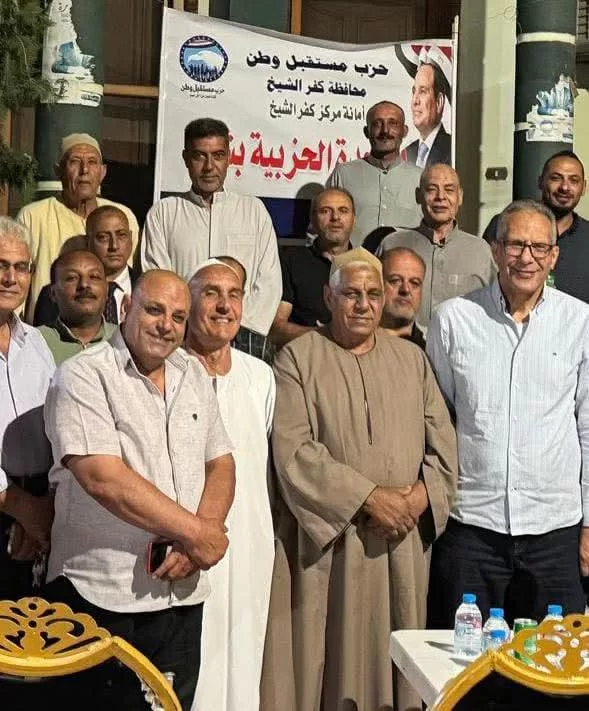 في لقاء جماهيري بقرية "شنو".. النائب السعيد عمارة: مستقبل وطن شريك في بناء الدولة.. لا نرفع شعارات بل نعمل بين الناس 23 - جريدة المساء