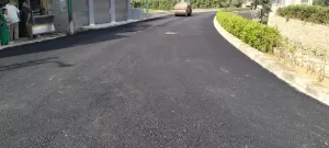 شريان جديد يربط قرى منشأة القناطر.. رصف وتطوير طريق بهرمس 26 - جريدة المساء