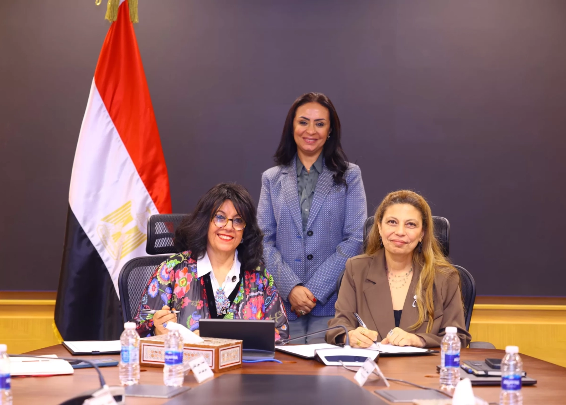 "التضامن" تطلق مشروعات تنموية لتمكين الشباب والنساء من الفئات الأولى بالرعاية 20 - جريدة المساء "التضامن" تطلق مشروعات تنموية لتمكين الشباب والنساء من الفئات الأولى بالرعاية 19 - جريدة المساء