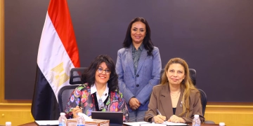 "التضامن" تطلق مشروعات تنموية لتمكين الشباب والنساء من الفئات الأولى بالرعاية 2 - جريدة المساء "التضامن" تطلق مشروعات تنموية لتمكين الشباب والنساء من الفئات الأولى بالرعاية 1 - جريدة المساء