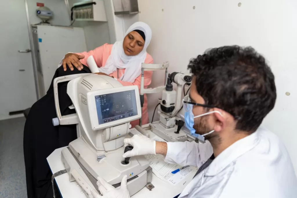 "أسبوع الخير" يقدّم قوافل طبية ودعمًا غذائيًا شاملًا لـ20 ألف أسرة في مختلف المحافظات 20 - جريدة المساء