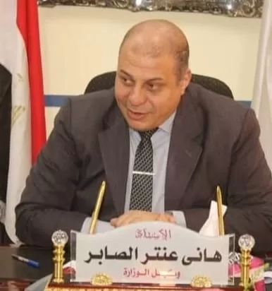 إحالة معلمة وطالب بقنا إلى الشؤون القانونية للإخلال بأعمال امتحانات الشهادة الإعدادية 20 - جريدة المساء إحالة معلمة وطالب بقنا إلى الشؤون القانونية للإخلال بأعمال امتحانات الشهادة الإعدادية 19 - جريدة المساء