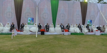 دعم زواج عدد 16 فتاة يتيمة فى محافظة أسوان خلال شهر مايو 1 - جريدة المساء