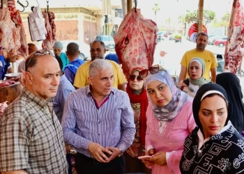 "عيد اللحمة والزحمة".. رقابة مشددة وفقرات فنية في الإسماعيلية.. والإجازات ممنوعة! 31 - جريدة المساء