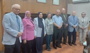 د.اليماني يشارك بكلمة عن الذكاء الاصطناعي في اجتماع مجلس الطاقة العالمي 3 - جريدة المساء
