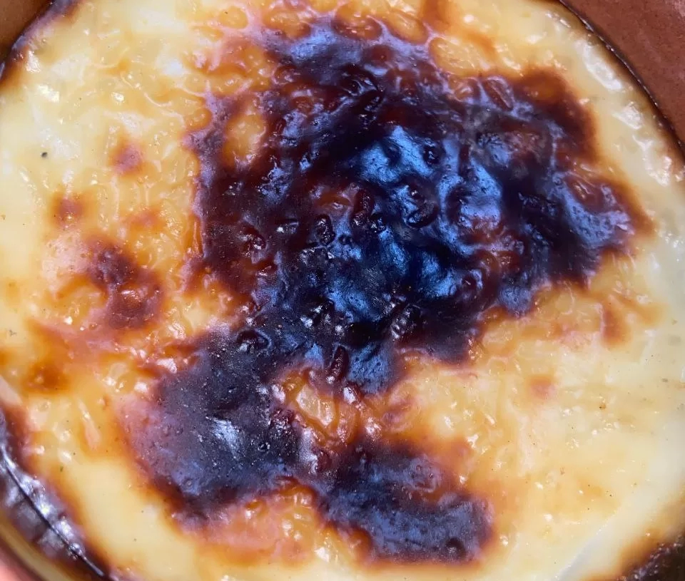 الارز المعمر بالسمن البلدى والقشطة 19 - جريدة المساء