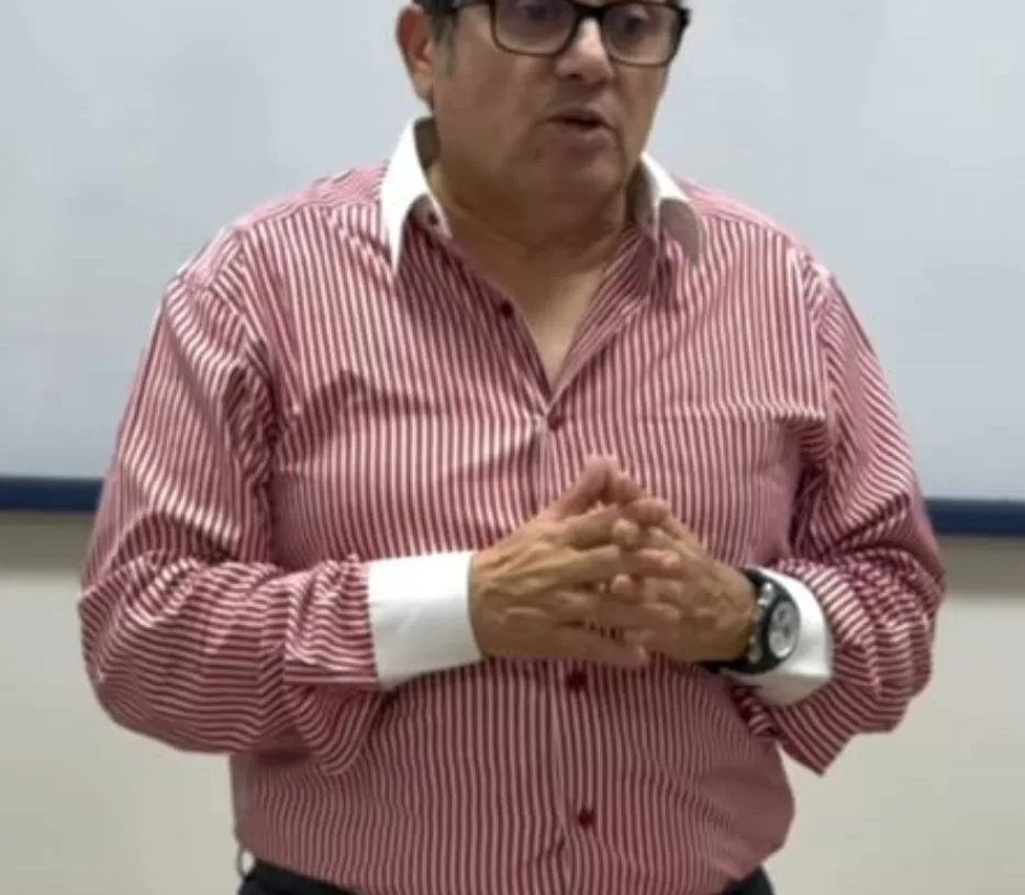 عادل عرض يناقش فيلم " العودة " للمخرج العالمي ستيفن سبيلبرغ بمهرجان القاهرة للسينما الفرنكوفونية 18 - جريدة المساء