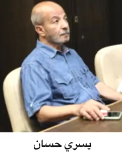 إجتماع اللجنة العليا لمهرجان المسرح المصري لمناقشة تفاصيل الدورة أل 18 27 - جريدة المساء