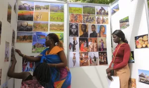 إعلام القاهرة تنظّم الملتقى الثالث للثقافات بمشاركة 14 دولة من مختلف القارات 27 - جريدة المساء