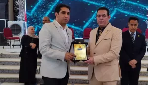 حماة الوطن بالقنطرة غرب يحتفل بتكريم الأمهات المثاليات والقيادات النسائية 23 - جريدة المساء