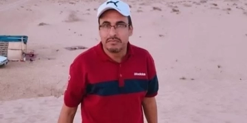 عزاء عائلة السموح في فقيد آل الزملوط عائلة الربايعة 1 - جريدة المساء