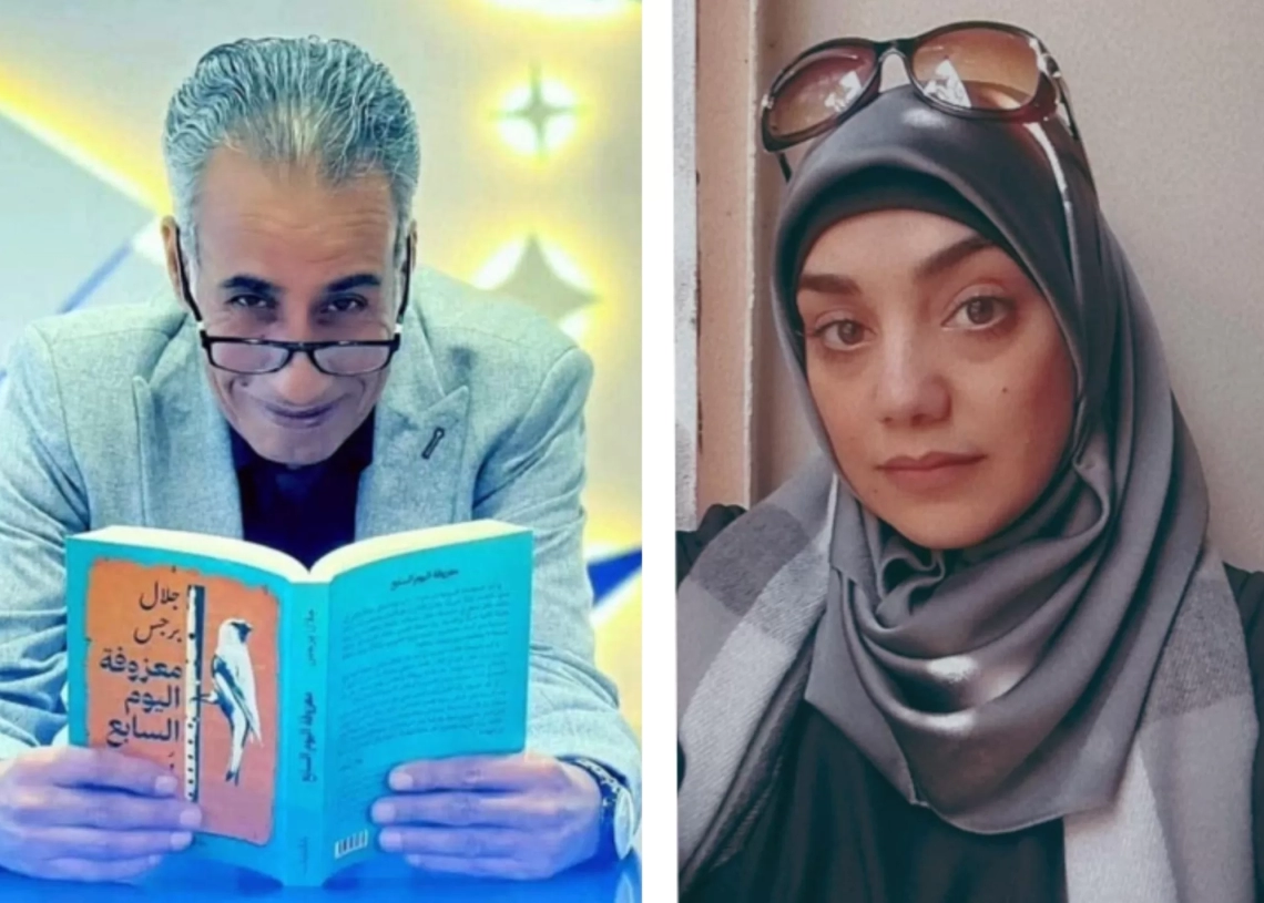 رؤية نقدية لرواية "معزوفة اليوم السابع" للأديبة منال العبادي 19 - جريدة المساء