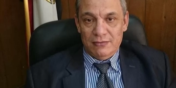 بعد براءته من دم روان: عميد علوم الزقازيق يخرج عن صمته ويكشف أكاذيب كتائب الشر 1 - جريدة المساء