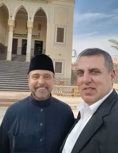 في ذكرى ميلاد شيخ الأزهر العَلَم وزير الأوقاف من قرية السلام: الإمام عبد الحليم محمود نموذج للعالم الرباني ونبراس للهُدى والفكر المستنير 21 - جريدة المساء في ذكرى ميلاد شيخ الأزهر العَلَم وزير الأوقاف من قرية السلام: الإمام عبد الحليم محمود نموذج للعالم الرباني ونبراس للهُدى والفكر المستنير 20 - جريدة المساء