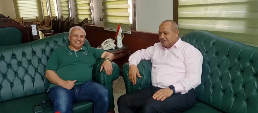 صرح طبي واعد في قلب القناة: كهرباء مصر ترتقي بالخدمات الصحية للعاملين وأسرهم 18 - جريدة المساء