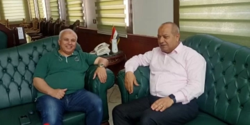 صرح طبي واعد في قلب القناة: كهرباء مصر ترتقي بالخدمات الصحية للعاملين وأسرهم 1 - جريدة المساء