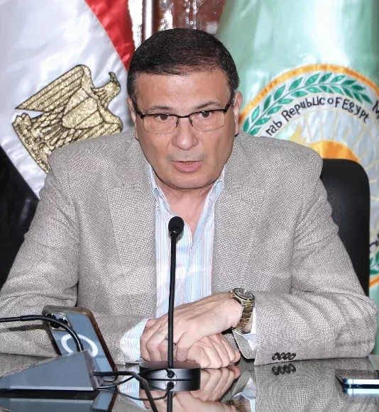 وزيرا التضامن والزراعة و أمناء التحالف الوطني للعمل الأهلي يتابعون مبادرة " ازرع 20 - جريدة المساء وزيرا التضامن والزراعة و أمناء التحالف الوطني للعمل الأهلي يتابعون مبادرة " ازرع 19 - جريدة المساء