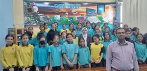 تطوير مهارات التفكير الإيجابي في برنامج تدريبي بجامعة القناة 21 - جريدة المساء