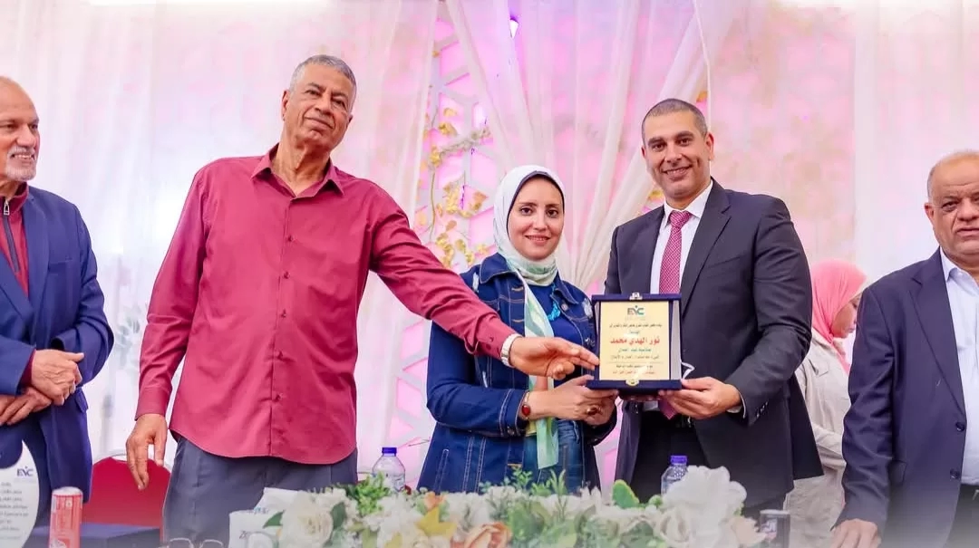 العجمي على طريق التطوير.. قفزات خدمية وميدانية بقيادة المهندسة نور الهدى 18 - جريدة المساء