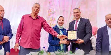 العجمي على طريق التطوير.. قفزات خدمية وميدانية بقيادة المهندسة نور الهدى 1 - جريدة المساء