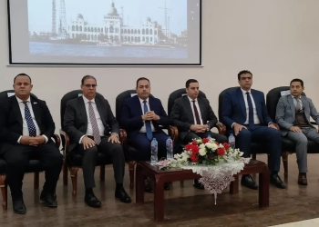 د.محمود حسين: الدولة نجحت في مواجهة الهجرة غير الشرعية 17 - جريدة المساء