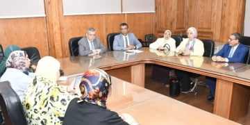 "نحو ريادة الأعمال والتنمية المستدامة".. مؤتمر جامعة القناة للبحوث التطبيقية 29 يوليو 1 - جريدة المساء